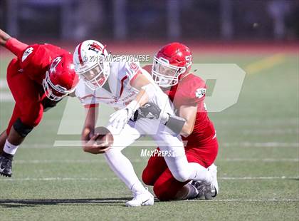 Thumbnail 3 in Harvard-Westlake @ Burroughs photogallery.