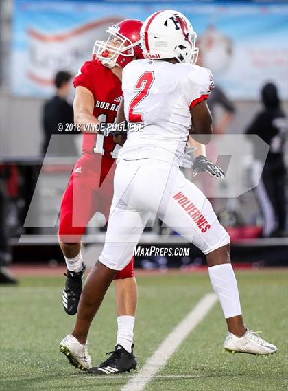 Thumbnail 3 in Harvard-Westlake @ Burroughs photogallery.