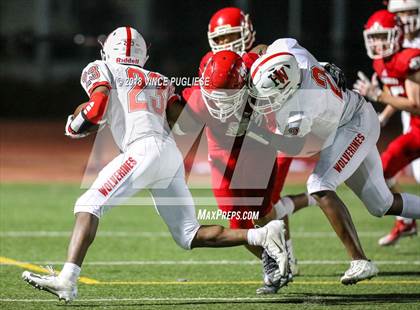 Thumbnail 1 in Harvard-Westlake @ Burroughs photogallery.