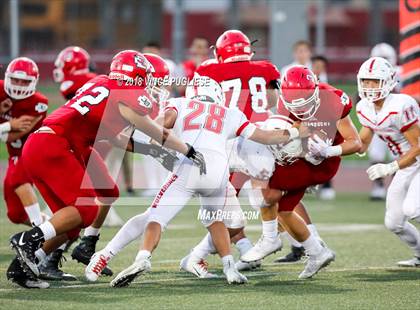 Thumbnail 3 in Harvard-Westlake @ Burroughs photogallery.
