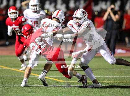 Thumbnail 2 in Harvard-Westlake @ Burroughs photogallery.