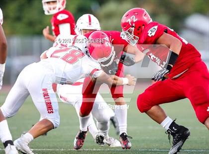 Thumbnail 3 in Harvard-Westlake @ Burroughs photogallery.