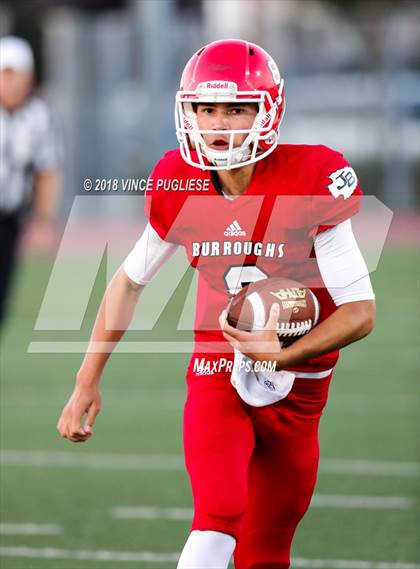 Thumbnail 1 in Harvard-Westlake @ Burroughs photogallery.