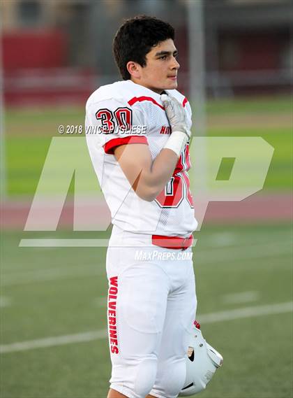 Thumbnail 3 in Harvard-Westlake @ Burroughs photogallery.