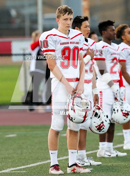Thumbnail 2 in Harvard-Westlake @ Burroughs photogallery.