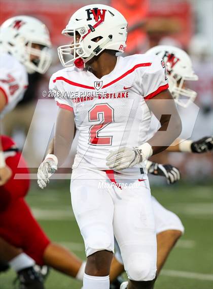 Thumbnail 1 in Harvard-Westlake @ Burroughs photogallery.