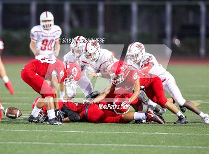 Thumbnail 1 in Harvard-Westlake @ Burroughs photogallery.