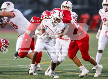 Thumbnail 1 in Harvard-Westlake @ Burroughs photogallery.