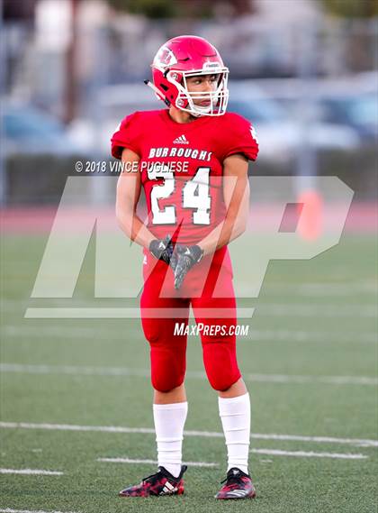 Thumbnail 3 in Harvard-Westlake @ Burroughs photogallery.