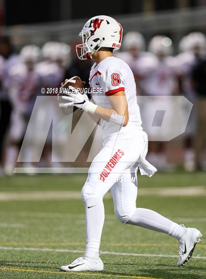 Thumbnail 2 in Harvard-Westlake @ Burroughs photogallery.