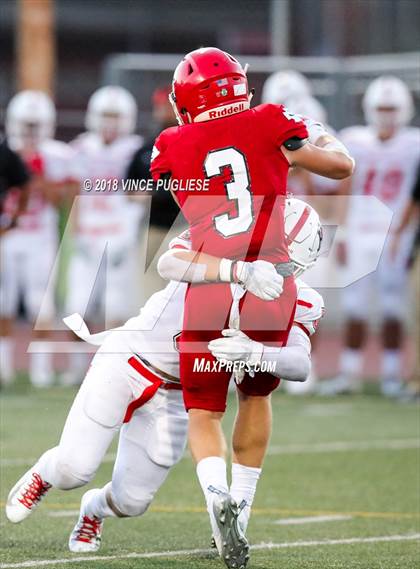 Thumbnail 3 in Harvard-Westlake @ Burroughs photogallery.