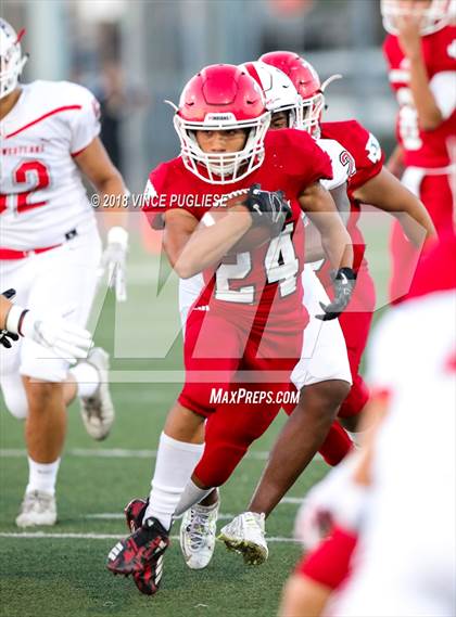 Thumbnail 1 in Harvard-Westlake @ Burroughs photogallery.