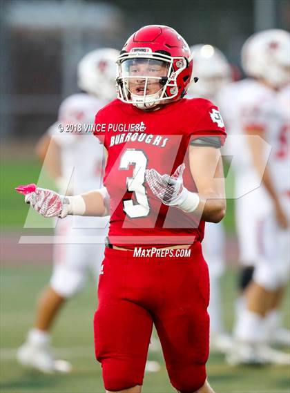 Thumbnail 2 in Harvard-Westlake @ Burroughs photogallery.