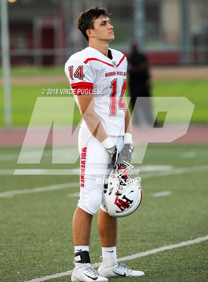 Thumbnail 3 in Harvard-Westlake @ Burroughs photogallery.