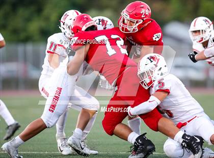Thumbnail 2 in Harvard-Westlake @ Burroughs photogallery.
