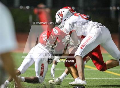 Thumbnail 1 in Harvard-Westlake @ Burroughs photogallery.