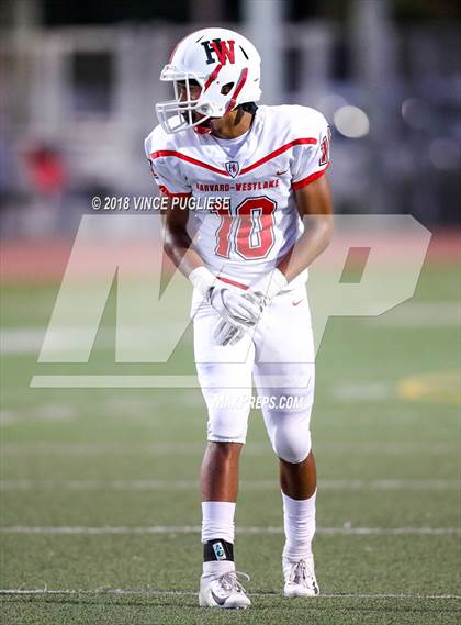 Thumbnail 3 in Harvard-Westlake @ Burroughs photogallery.