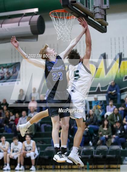 Thumbnail 2 in Highlands Ranch @ Mountain Vista photogallery.
