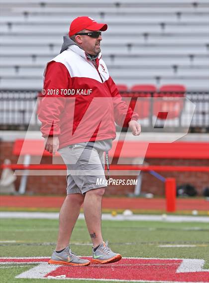 Thumbnail 3 in South Windsor @ Norwich Free Academy photogallery.