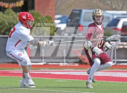 Thumbnail 3 in South Windsor @ Norwich Free Academy photogallery.