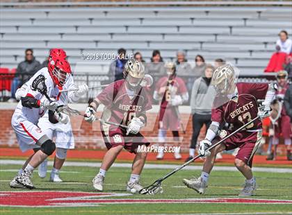 Thumbnail 3 in South Windsor @ Norwich Free Academy photogallery.