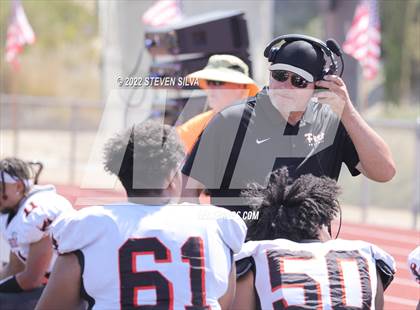 Thumbnail 1 in Liberty vs. Pittsburg (Honor Bowl) photogallery.