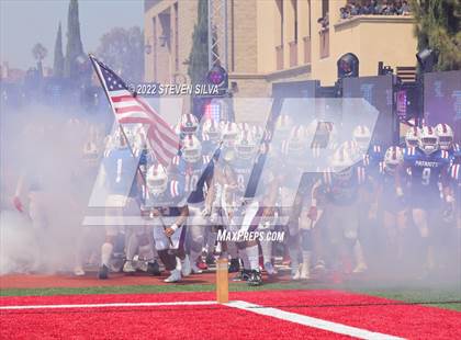 Thumbnail 1 in Liberty vs. Pittsburg (Honor Bowl) photogallery.