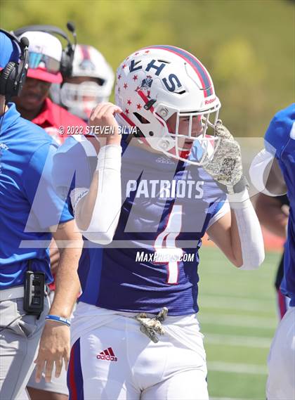 Thumbnail 1 in Liberty vs. Pittsburg (Honor Bowl) photogallery.