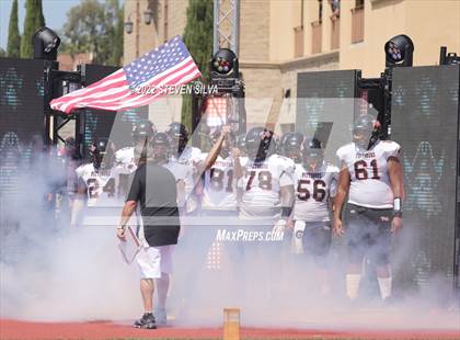 Thumbnail 1 in Liberty vs. Pittsburg (Honor Bowl) photogallery.