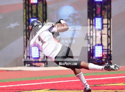 Thumbnail 1 in Liberty vs. Pittsburg (Honor Bowl) photogallery.