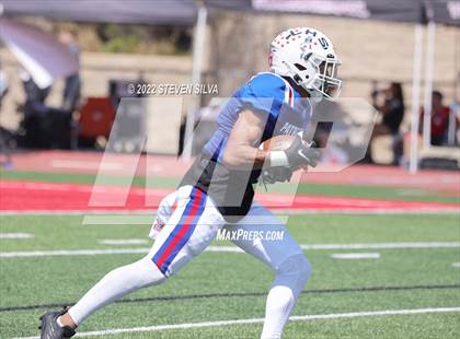 Thumbnail 1 in Liberty vs. Pittsburg (Honor Bowl) photogallery.