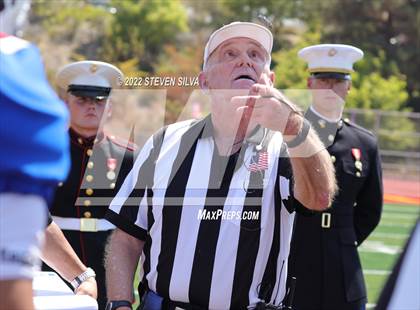 Thumbnail 2 in Liberty vs. Pittsburg (Honor Bowl) photogallery.