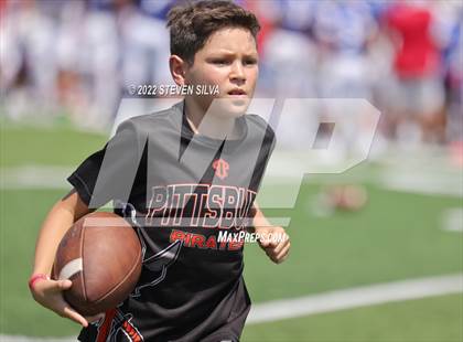 Thumbnail 2 in Liberty vs. Pittsburg (Honor Bowl) photogallery.