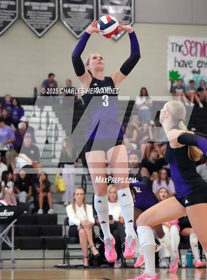 Thumbnail 2 in A&M Consolidated @ College Station photogallery.