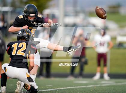 Thumbnail 3 in Maple Mountain @ Wasatch photogallery.
