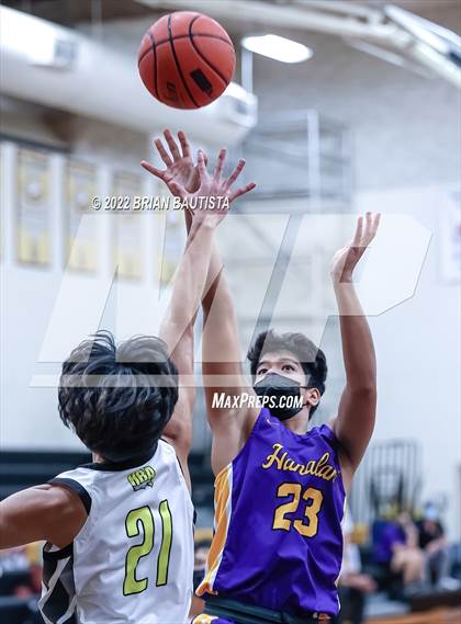Thumbnail 3 in Hanalani @ Hawaii Baptist Academy photogallery.