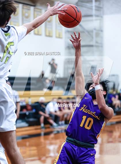 Thumbnail 3 in Hanalani @ Hawaii Baptist Academy photogallery.