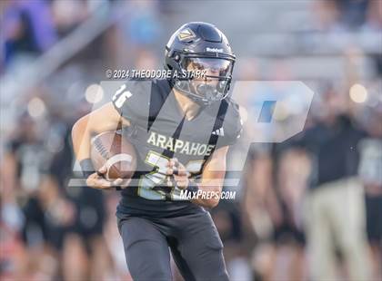 Thumbnail 3 in ThunderRidge @ Arapahoe photogallery.
