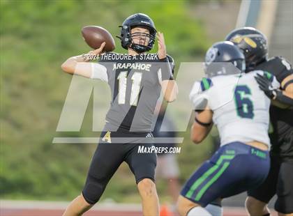 Thumbnail 3 in ThunderRidge @ Arapahoe photogallery.