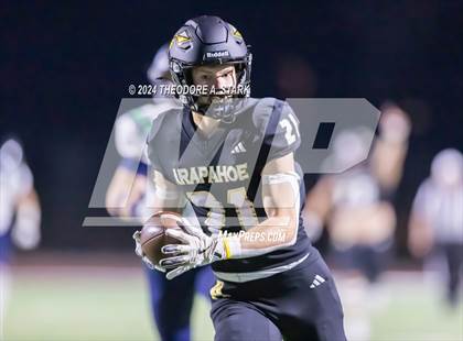 Thumbnail 1 in ThunderRidge @ Arapahoe photogallery.