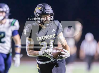 Thumbnail 2 in ThunderRidge @ Arapahoe photogallery.