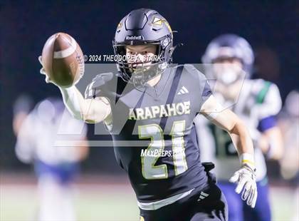 Thumbnail 1 in ThunderRidge @ Arapahoe photogallery.