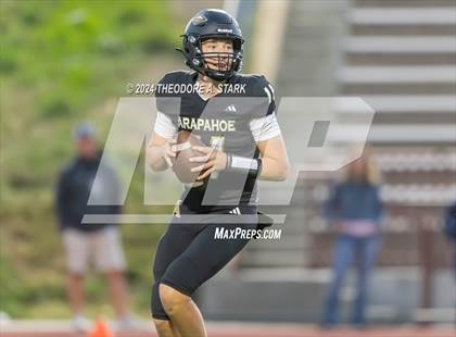 Thumbnail 2 in ThunderRidge @ Arapahoe photogallery.