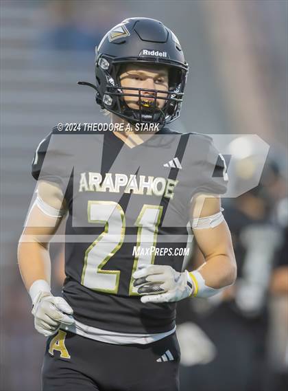 Thumbnail 3 in ThunderRidge @ Arapahoe photogallery.