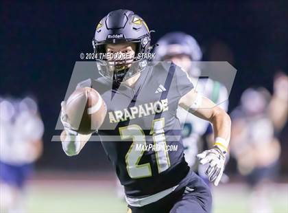 Thumbnail 3 in ThunderRidge @ Arapahoe photogallery.