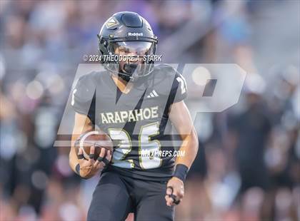 Thumbnail 1 in ThunderRidge @ Arapahoe photogallery.