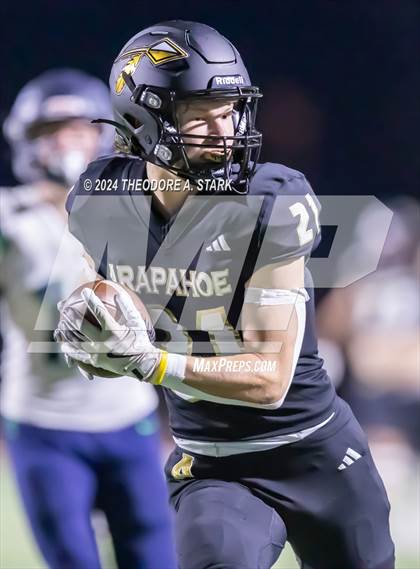 Thumbnail 3 in ThunderRidge @ Arapahoe photogallery.