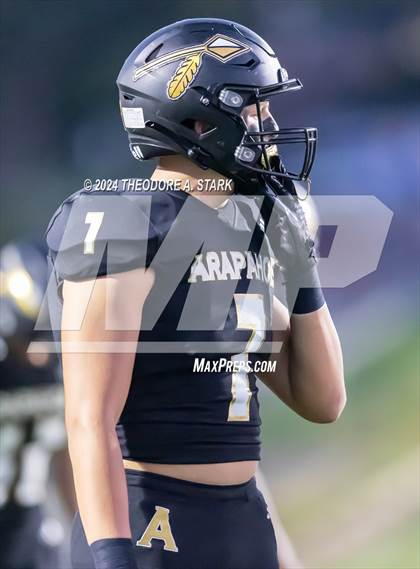 Thumbnail 1 in ThunderRidge @ Arapahoe photogallery.