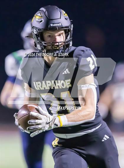 Thumbnail 2 in ThunderRidge @ Arapahoe photogallery.