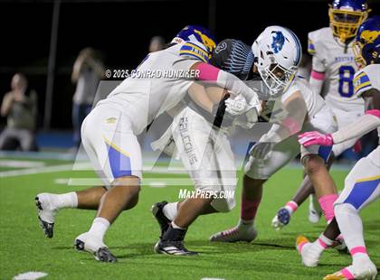 Thumbnail 3 in Muir @ Crescenta Valley photogallery.